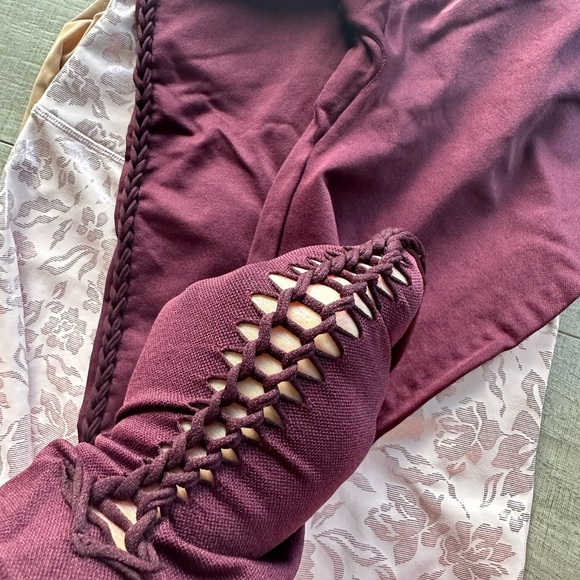 Leggings bundle Echt Fabletics s/m - Picture 6 of 12